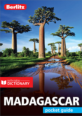 Berlitz Pocket Guide Madagascar (Travel Guide eBook) - Insight Guides