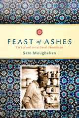 Feast of Ashes -  Sato Moughalian