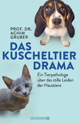 Das Kuscheltierdrama -  Prof. Dr. Achim Gruber
