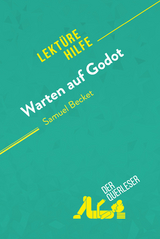 Warten auf Godot von Samuel Beckett (Lektürehilfe) -  Claire Cornillon,  Alexandre Randal