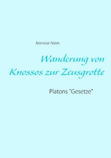 Wanderung von Knossos zur Zeusgrotte - Annrose Niem