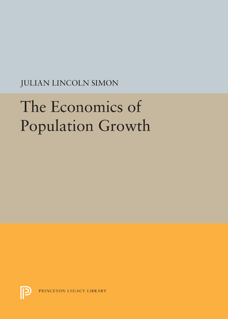 The Economics of Population Growth