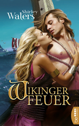 Wikingerfeuer - Shirley Waters