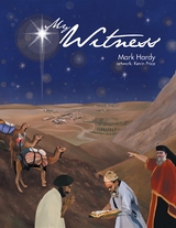 My Witness - Mark Hardy