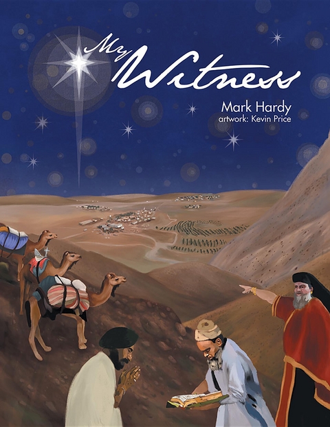 My Witness - Mark Hardy