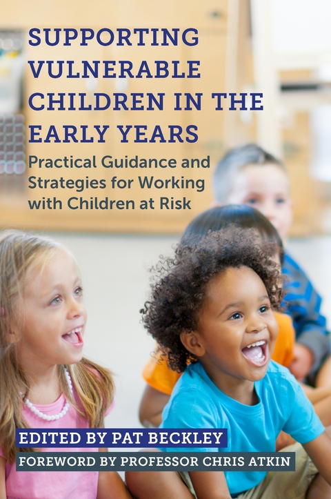Supporting Vulnerable Children in the Early Years - 