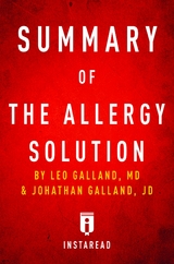 Summary of The Allergy Solution - Instaread Summaries
