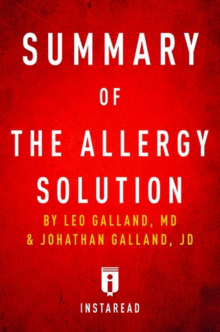 Summary of The Allergy Solution