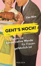 Geht's noch! - Lisz Hirn
