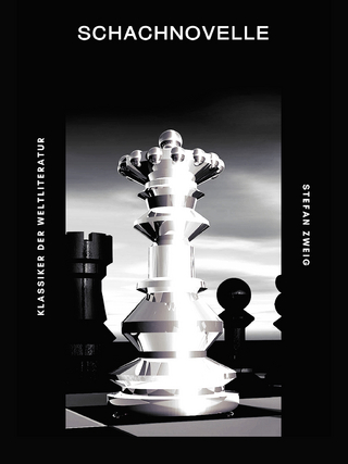 Schachnovelle
