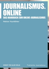 Journalismus.online -  Hektor Haark&ouml;tter