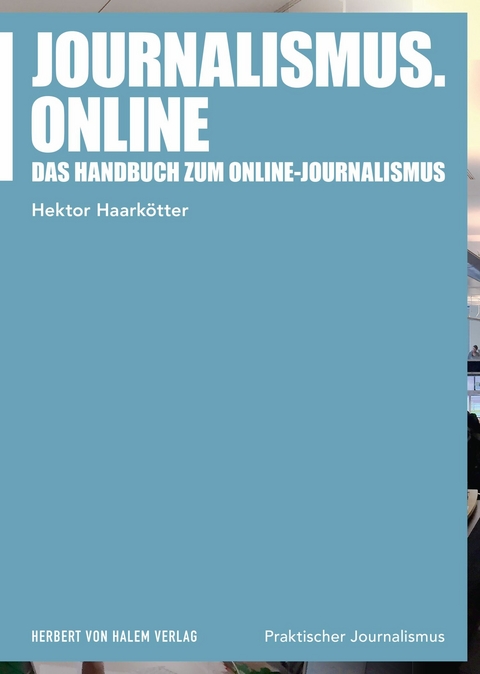 Journalismus.online -  Hektor Haark&ouml;tter
