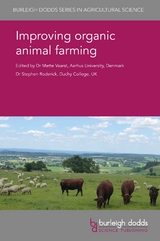 Improving organic animal farming - 