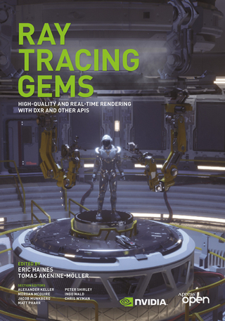 Ray Tracing Gems