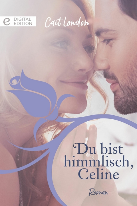 Du bist himmlisch, Celine - Cait London
