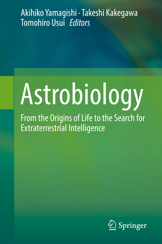 Astrobiology