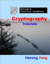 Cryptography Tutorials - Herong''s Tutorial Examples -  Herong Yang