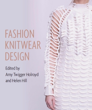 Fashion Knitwear Design