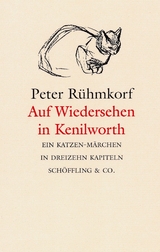 Auf Wiedersehen in Kenilworth - Peter R&uuml;hmkorf