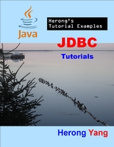 JDBC Tutorials - Herong's Tutorial Examples -  Herong Yang