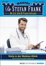 Dr. Stefan Frank 2490 - Stefan Frank