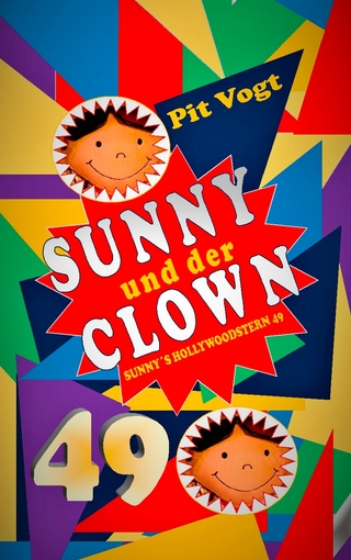 Sunny und der Clown