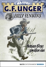 G. F. Unger Tom Prox & Pete -56 - G. F. Unger