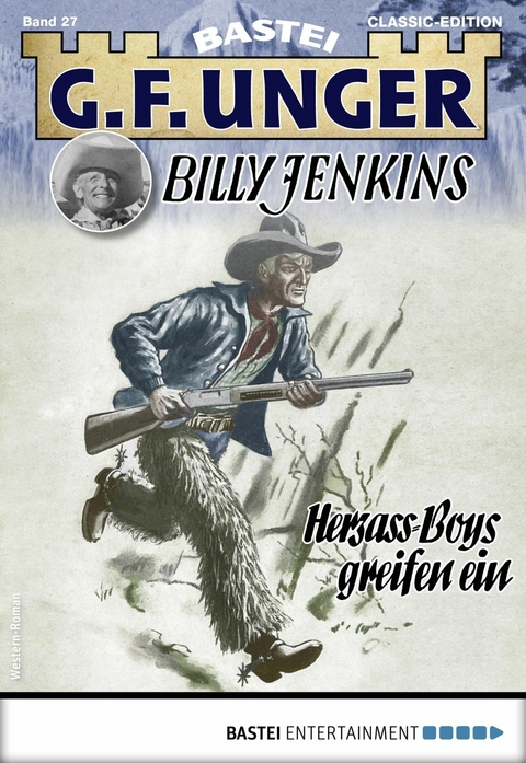 G. F. Unger Tom Prox & Pete -56 - G. F. Unger