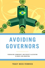 Avoiding Governors -  Tracy Beck Fenwick