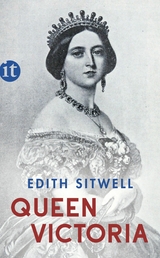 Queen Victoria - Edith Sitwell