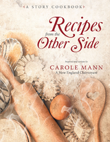 Recipes from the Other Side - Carole Mann