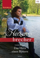 Das Herz eines Ritters - Terri Brisbin