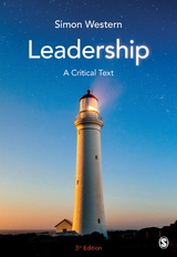 Leadership -  Simon Western