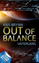 Out of Balance &ndash; Untergang - Kris Brynn