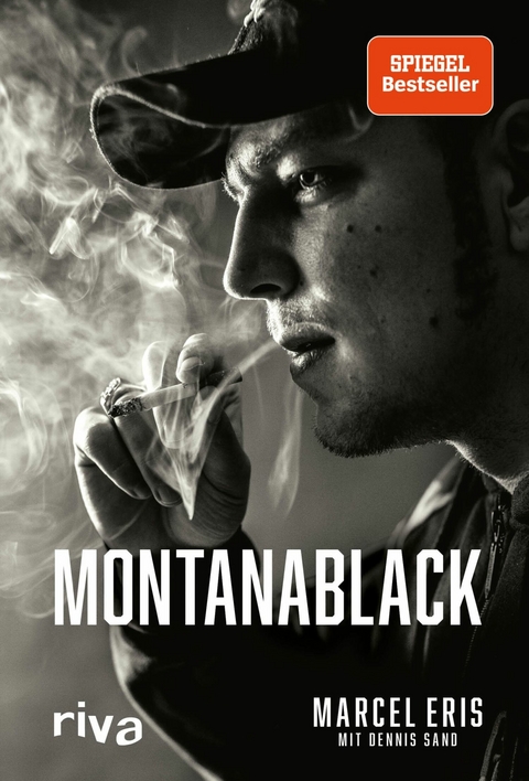 MontanaBlack -  MontanaBlack,  Marcel Eris,  Dennis Sand