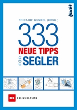 333 neue Tipps f&uuml;r Segler - 