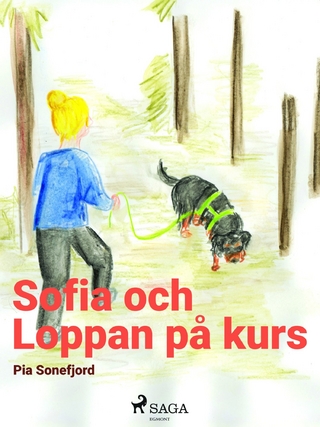 Sofia och Loppan på kurs