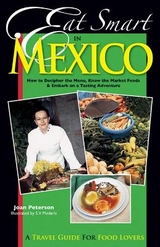 Eat Smart in Mexico - Peterson, Joan