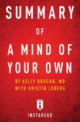 Summary of A Mind of Your Own - Instaread Summaries