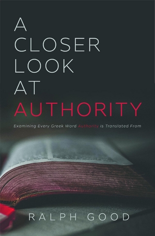 A Closer Look at Authority