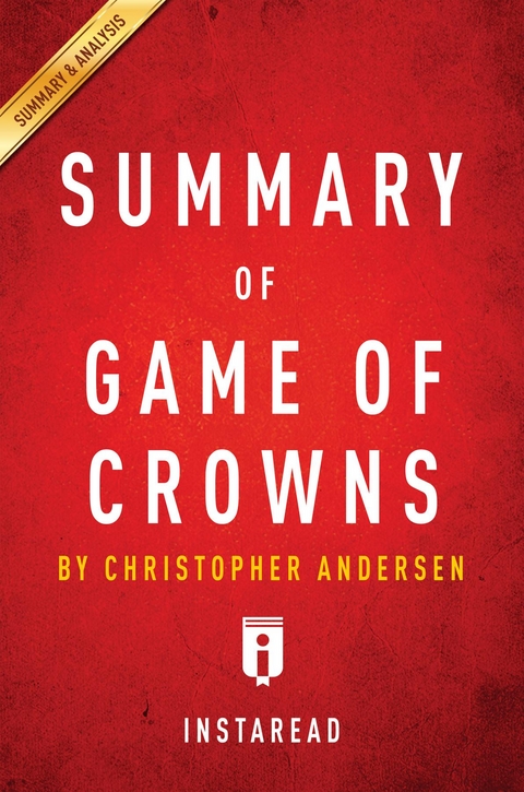 Summary of Game of Crowns - Instaread Summaries