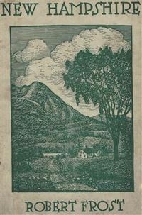 New Hampshire - Robert Frost