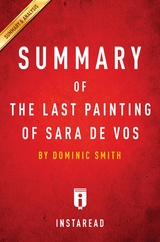 Summary of The Last Painting of Sara de Vos - Instaread Summaries
