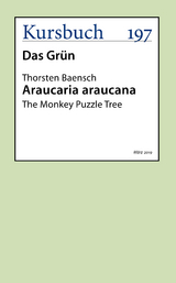 Araucaria Araucana - Thorsten Baensch