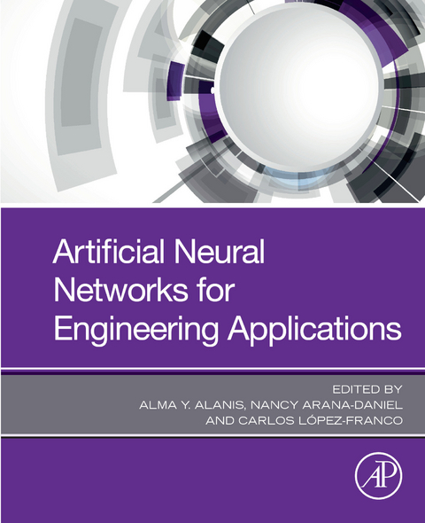 Artificial Neural Networks for Engineering Applications - 
