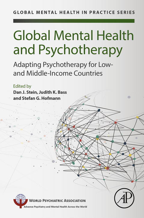 Global Mental Health and Psychotherapy - 