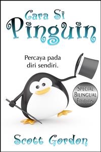 Cara Si Pinguin: Special Bilingual Edition