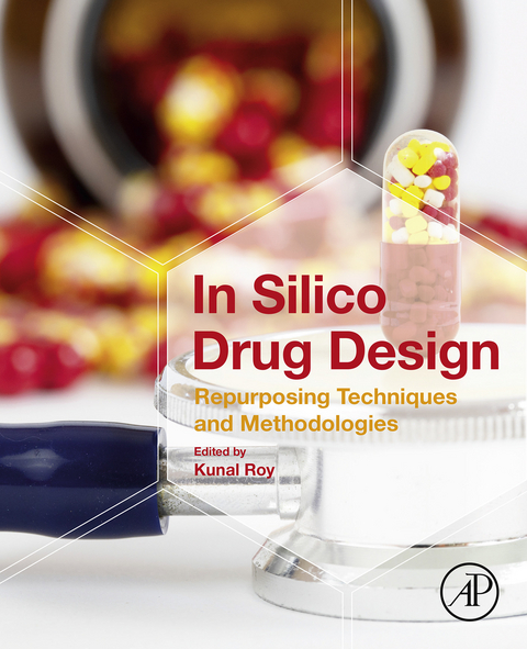 In Silico Drug Design - 