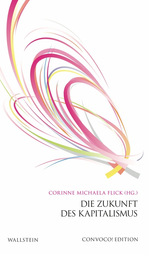 Die Zukunft des Kapitalismus - 
