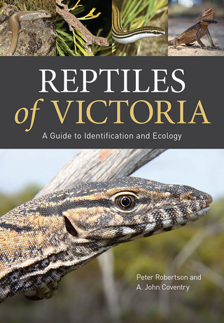 Reptiles of Victoria